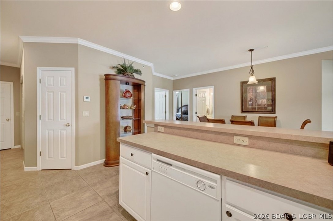 Cedar Heights Condominium - Residential