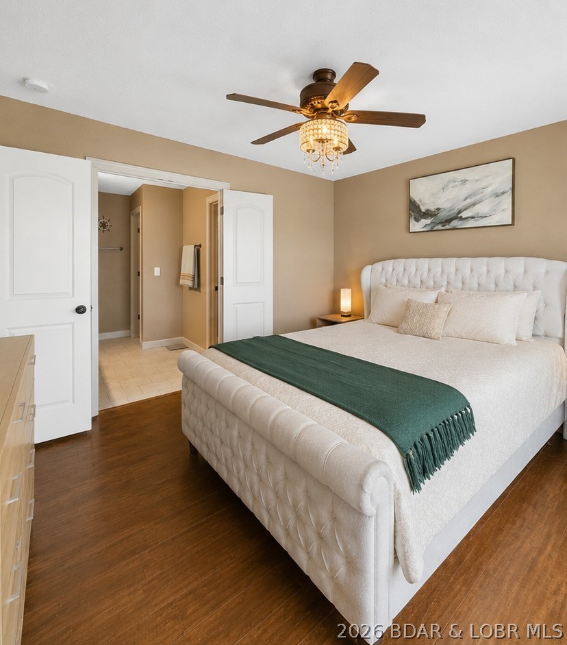 Harbor One - Residential