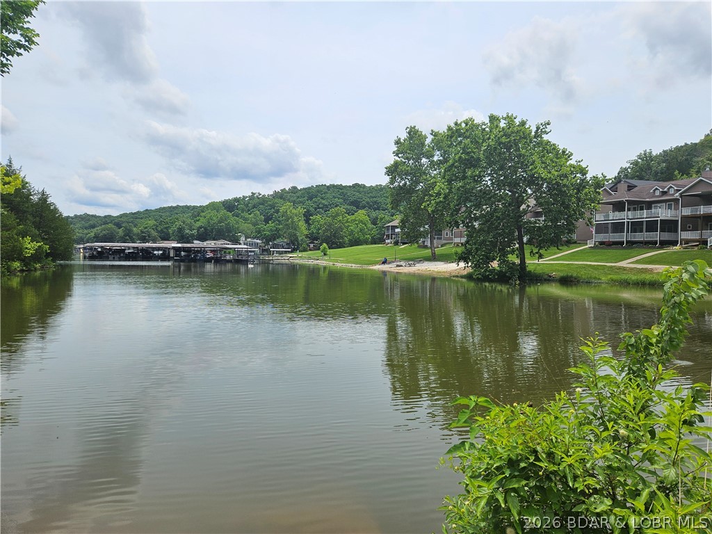 OAK RIDGE DEVELOPMENT - Land