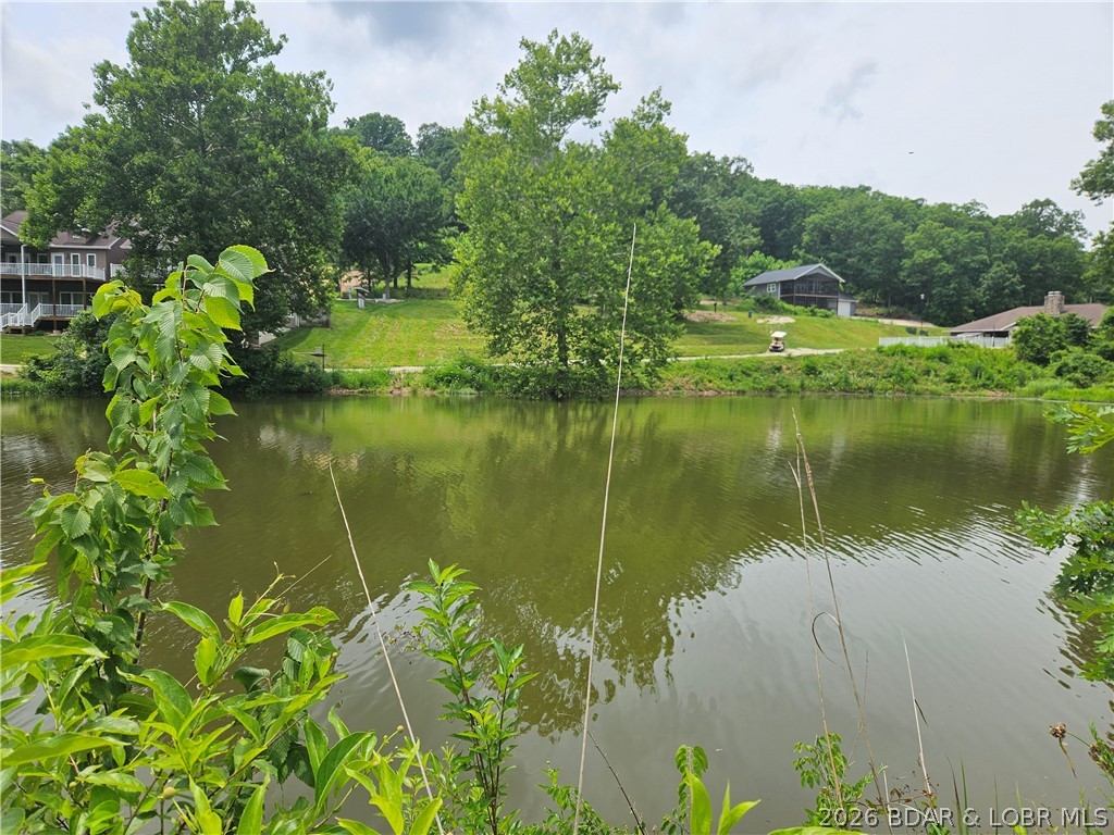 OAK RIDGE DEVELOPMENT - Land