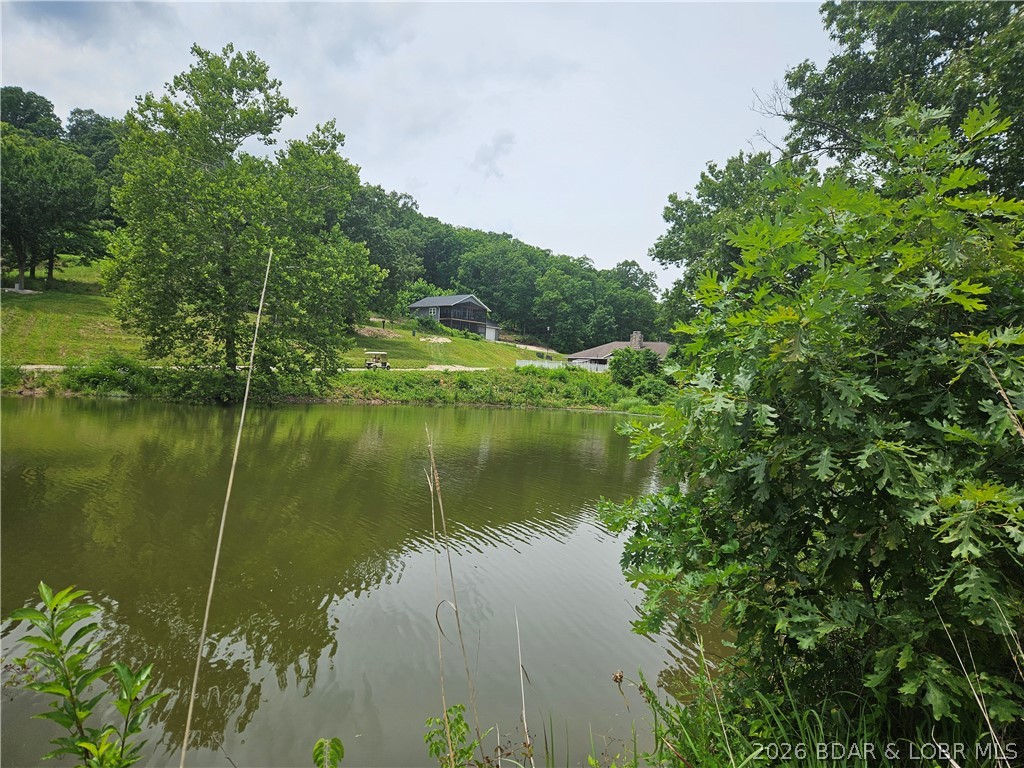 OAK RIDGE DEVELOPMENT - Land