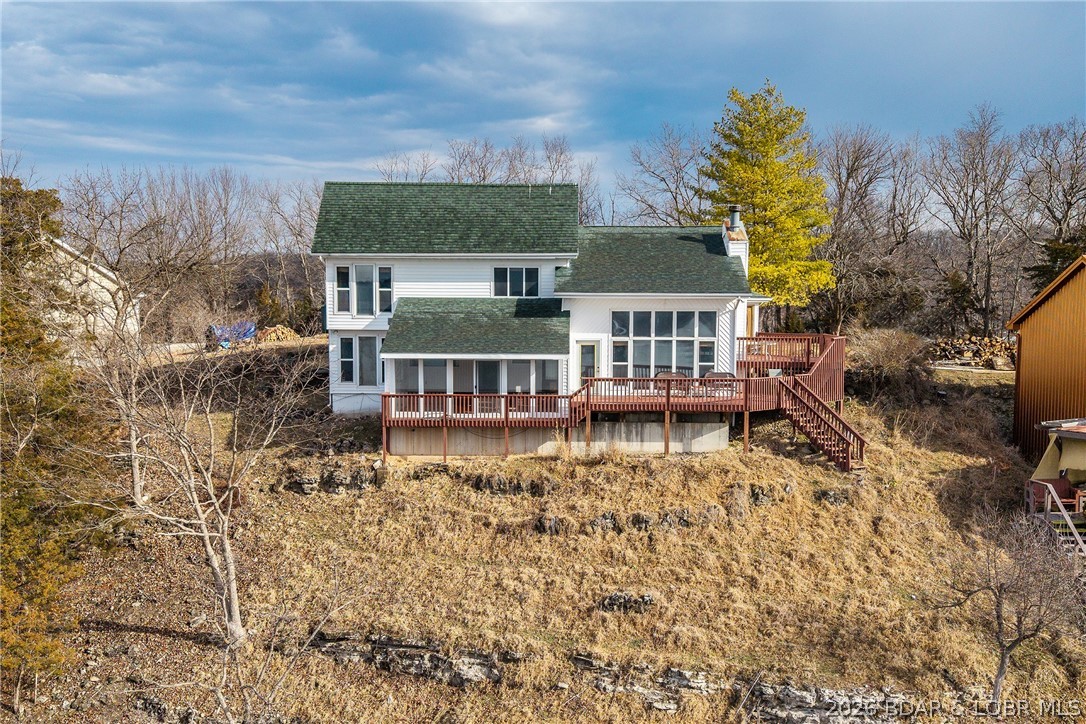Eagle View - Residential
