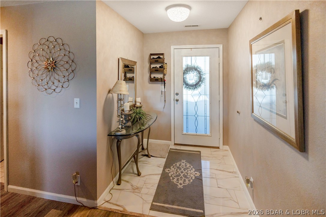 Regatta Bay Condominium - Residential