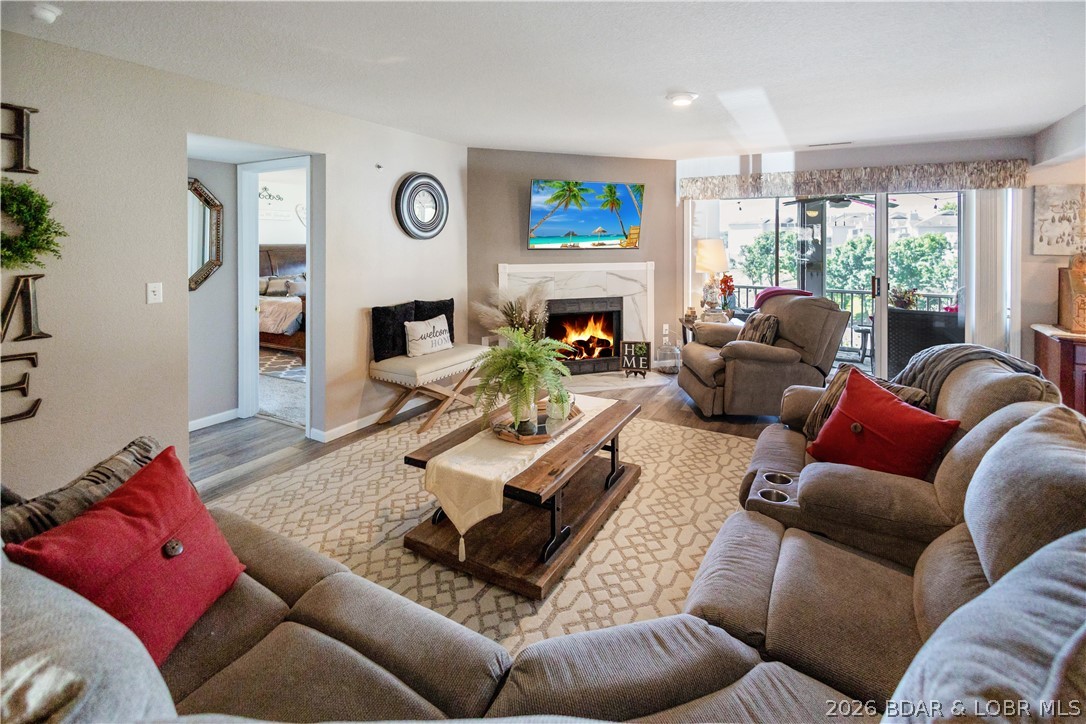 Regatta Bay Condominium - Residential