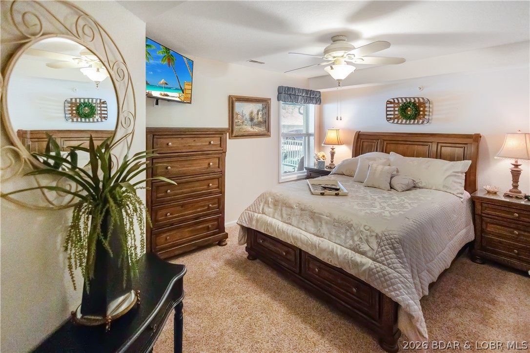 Regatta Bay Condominium - Residential