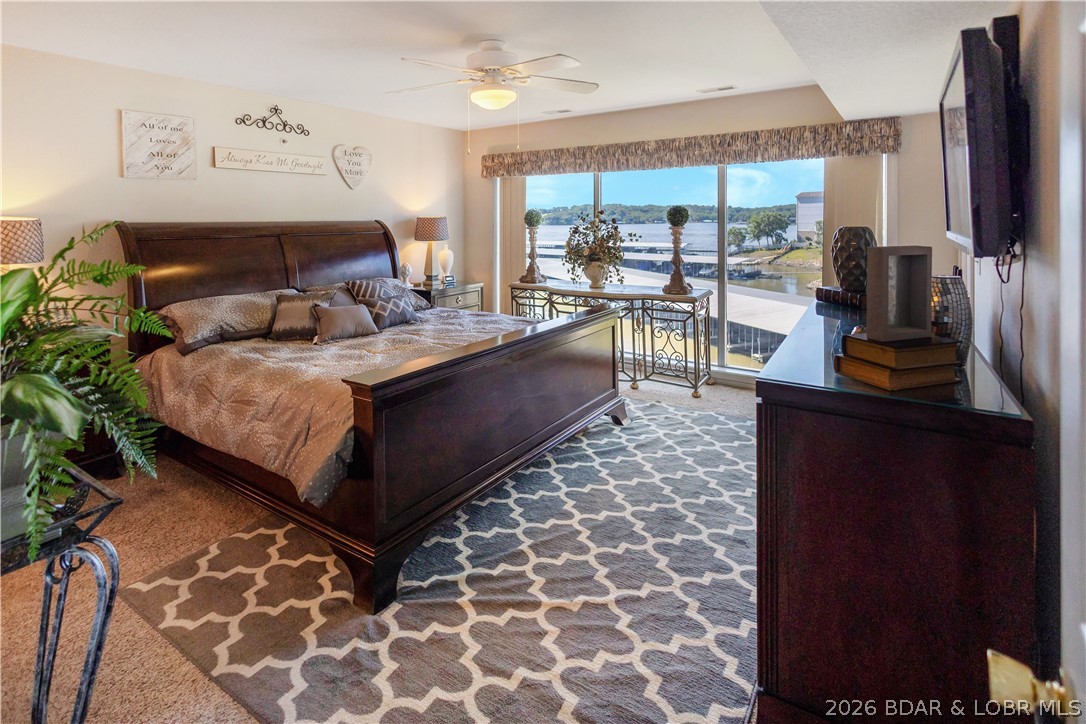 Regatta Bay Condominium - Residential