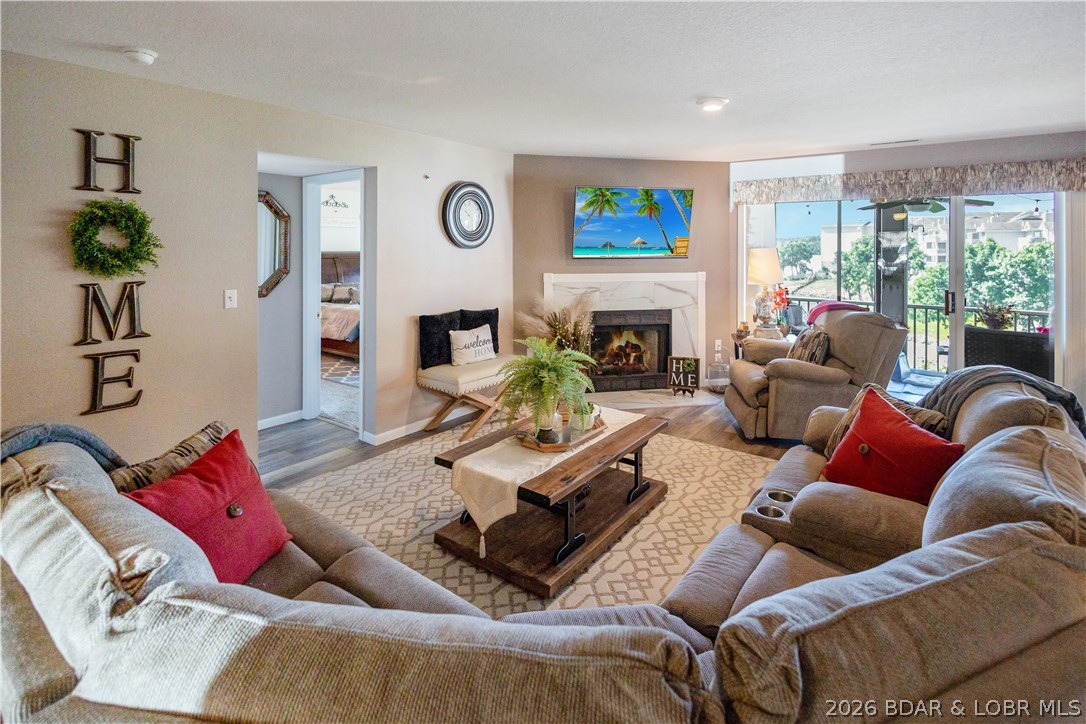 Regatta Bay Condominium - Residential