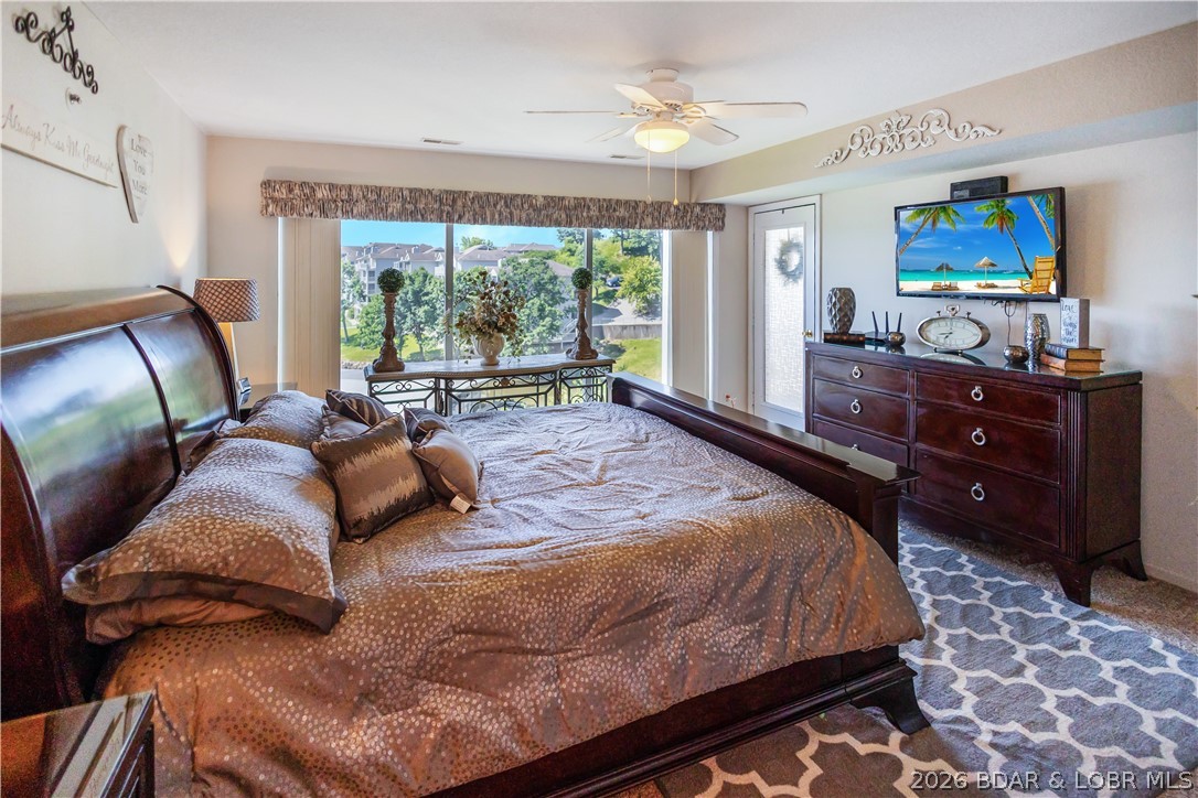Regatta Bay Condominium - Residential