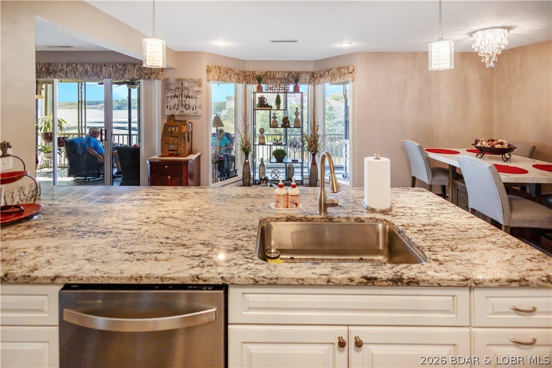 Regatta Bay Condominium - Residential