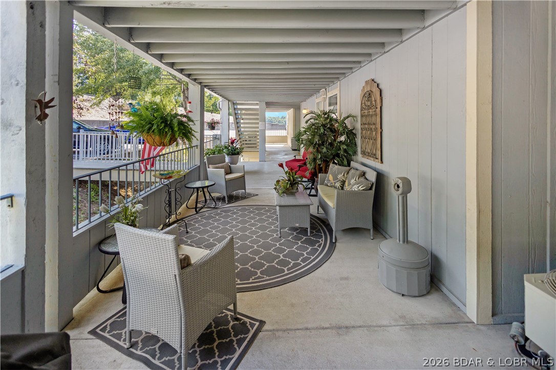 Regatta Bay Condominium - Residential