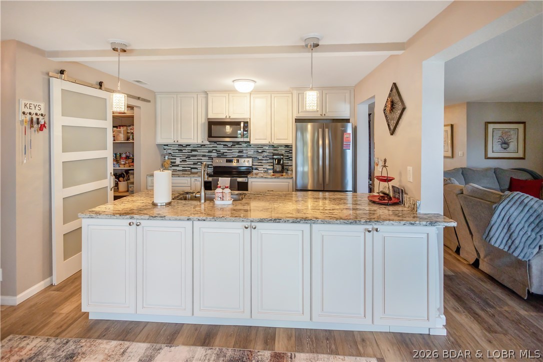 Regatta Bay Condominium - Residential