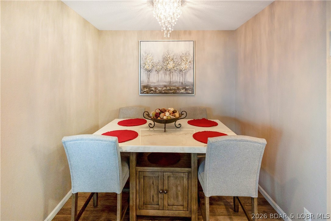 Regatta Bay Condominium - Residential