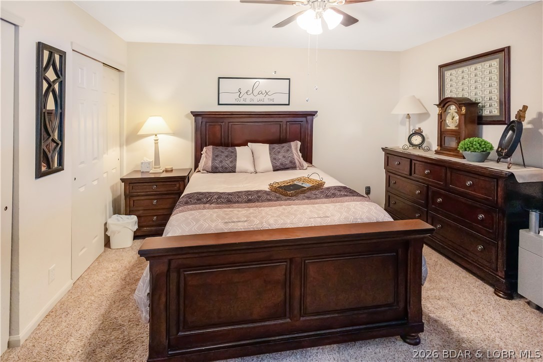 Regatta Bay Condominium - Residential