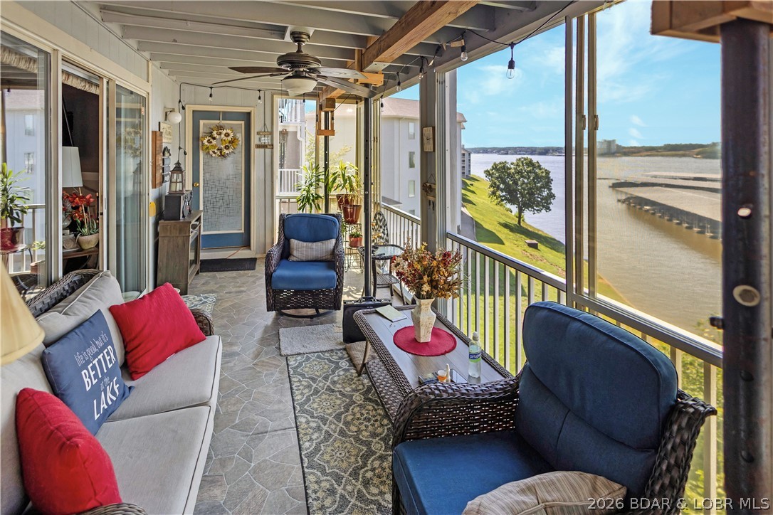 Regatta Bay Condominium - Residential