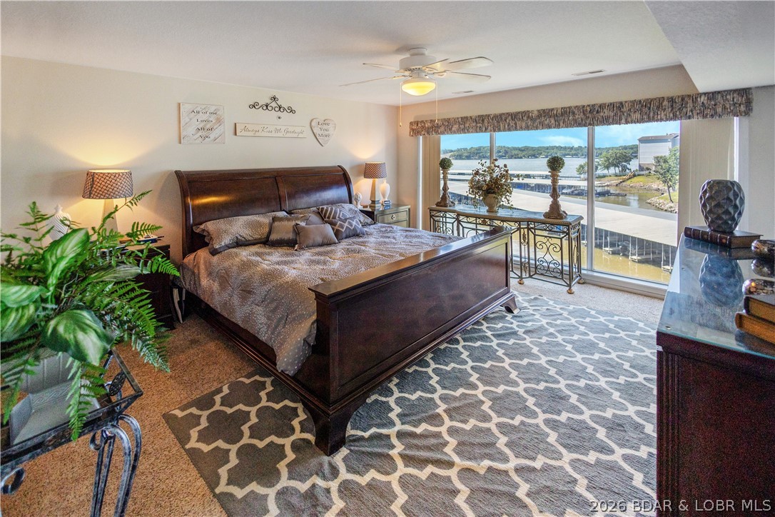 Regatta Bay Condominium - Residential