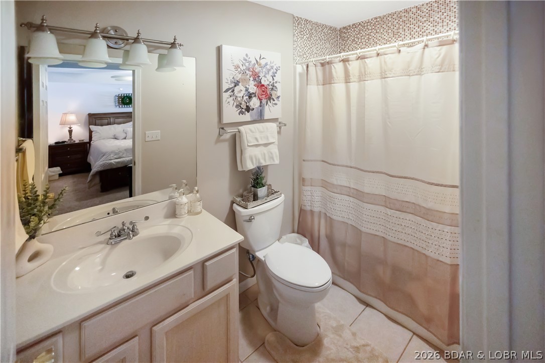 Regatta Bay Condominium - Residential
