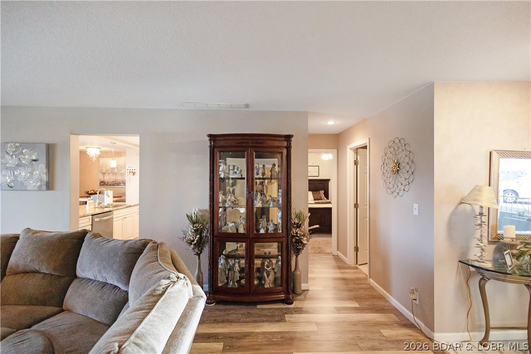 Regatta Bay Condominium - Residential
