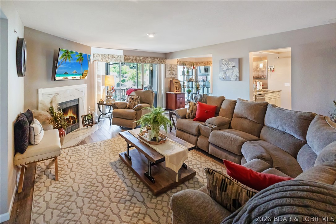 Regatta Bay Condominium - Residential