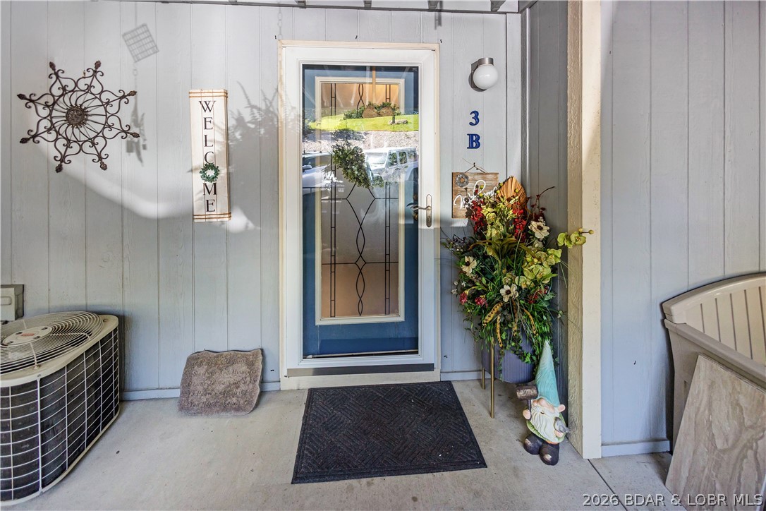 Regatta Bay Condominium - Residential