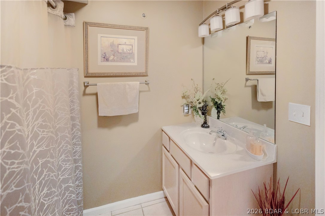 Regatta Bay Condominium - Residential
