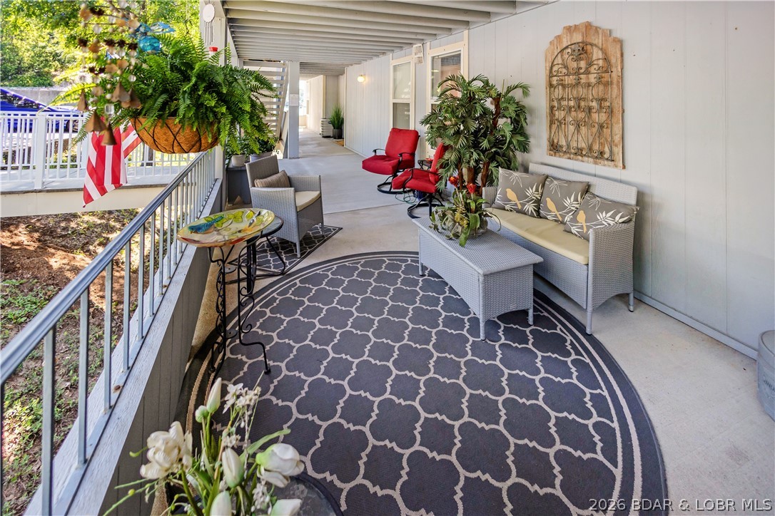 Regatta Bay Condominium - Residential