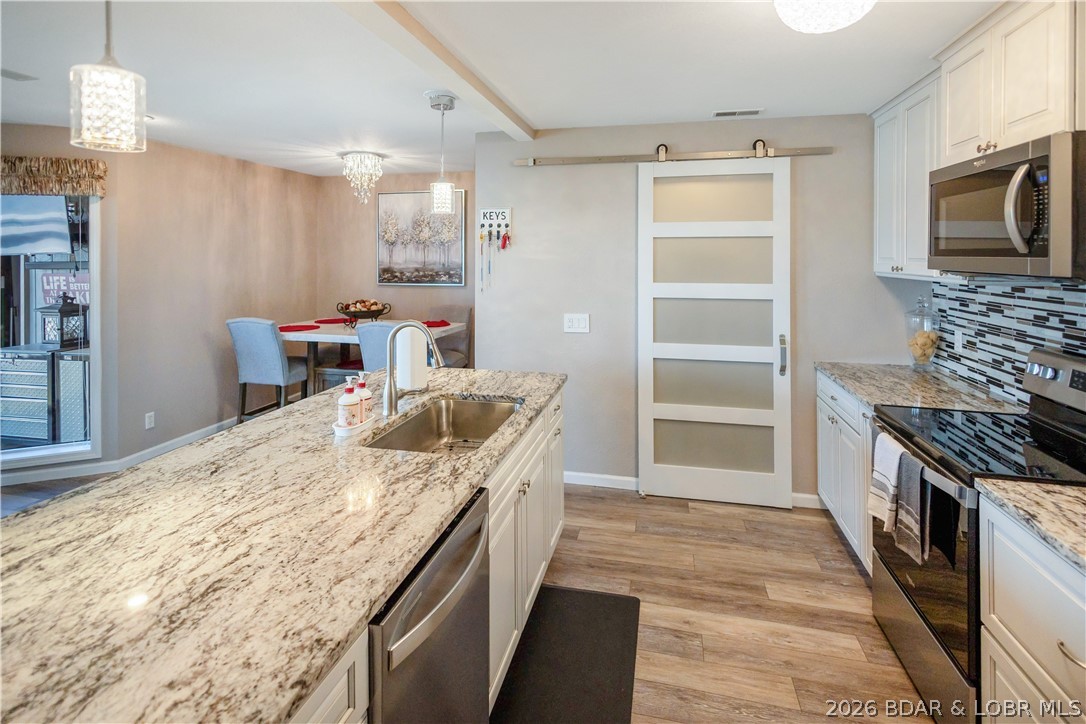 Regatta Bay Condominium - Residential