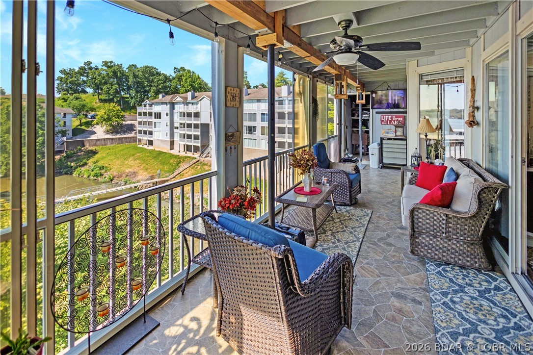 Regatta Bay Condominium - Residential