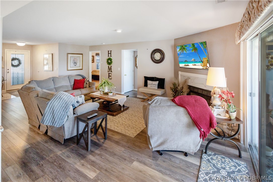 Regatta Bay Condominium - Residential