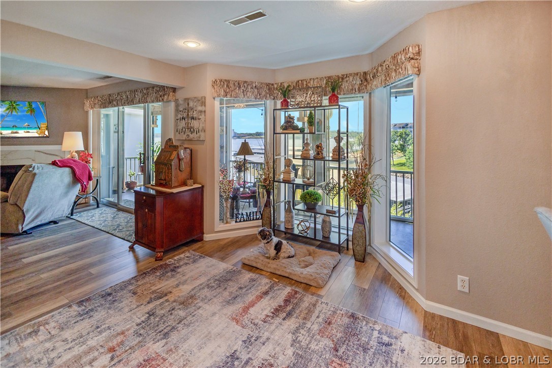 Regatta Bay Condominium - Residential