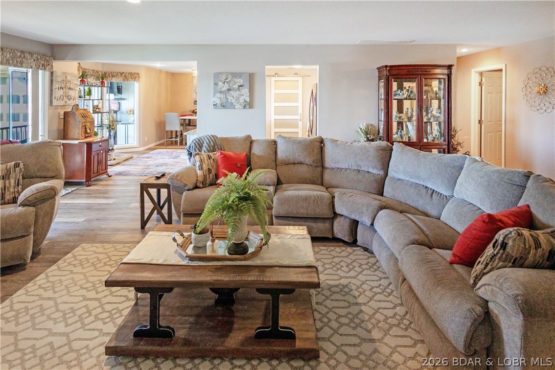 Regatta Bay Condominium - Residential