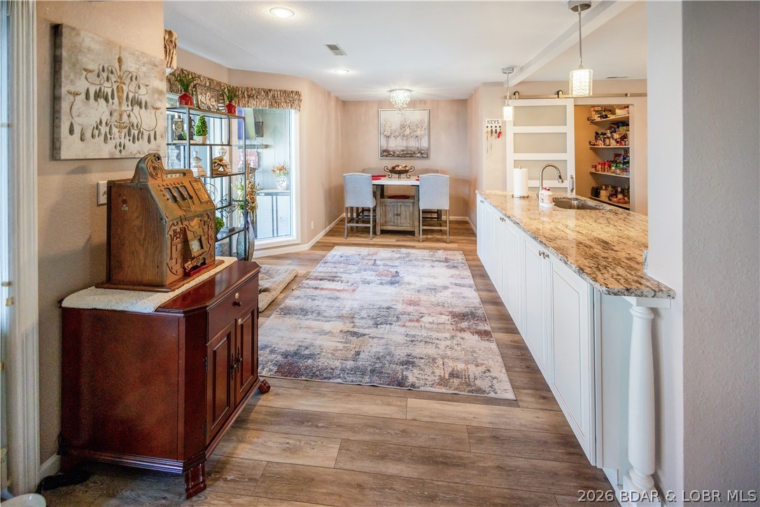 Regatta Bay Condominium - Residential