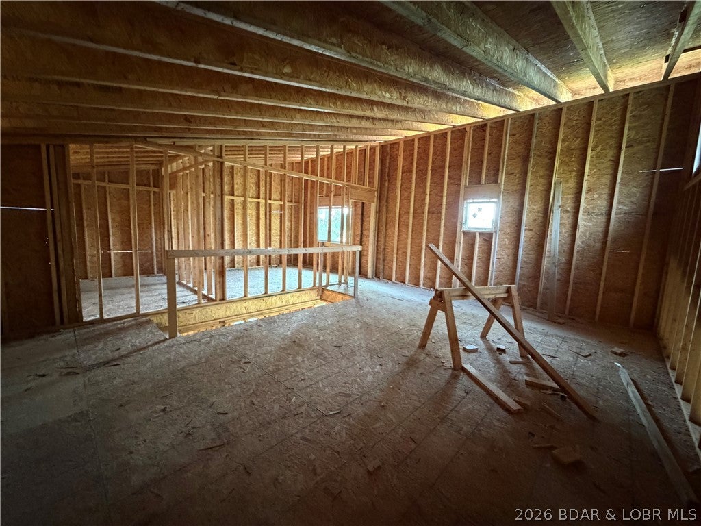 Jumping Bass Cove #2 - Residential