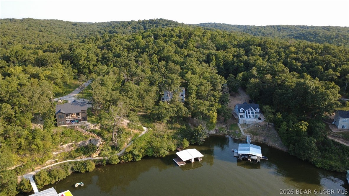 Jumping Bass Cove #2 - Residential