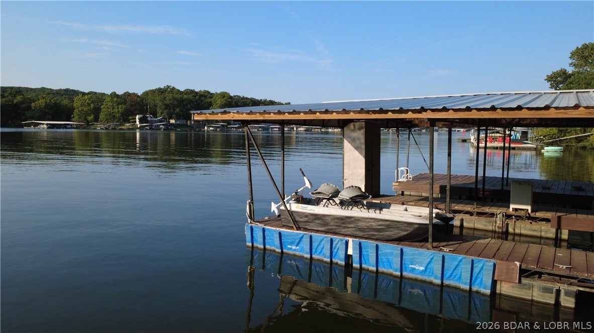 Jumping Bass Cove #2 - Residential