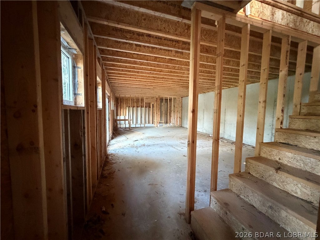 Jumping Bass Cove #2 - Residential