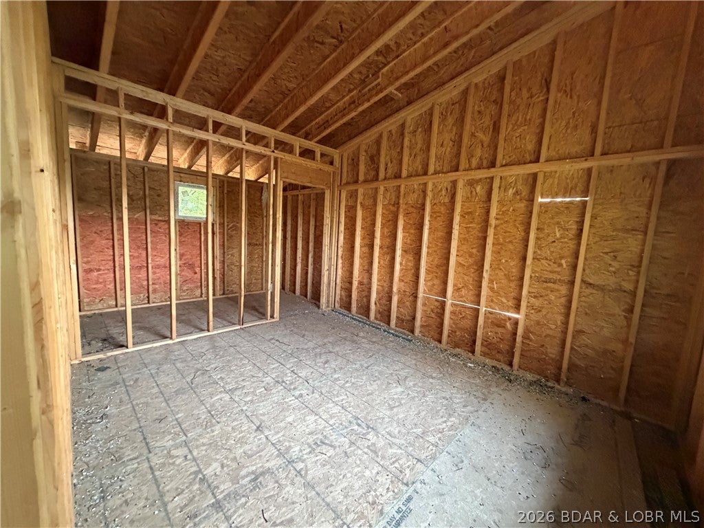 Jumping Bass Cove #2 - Residential