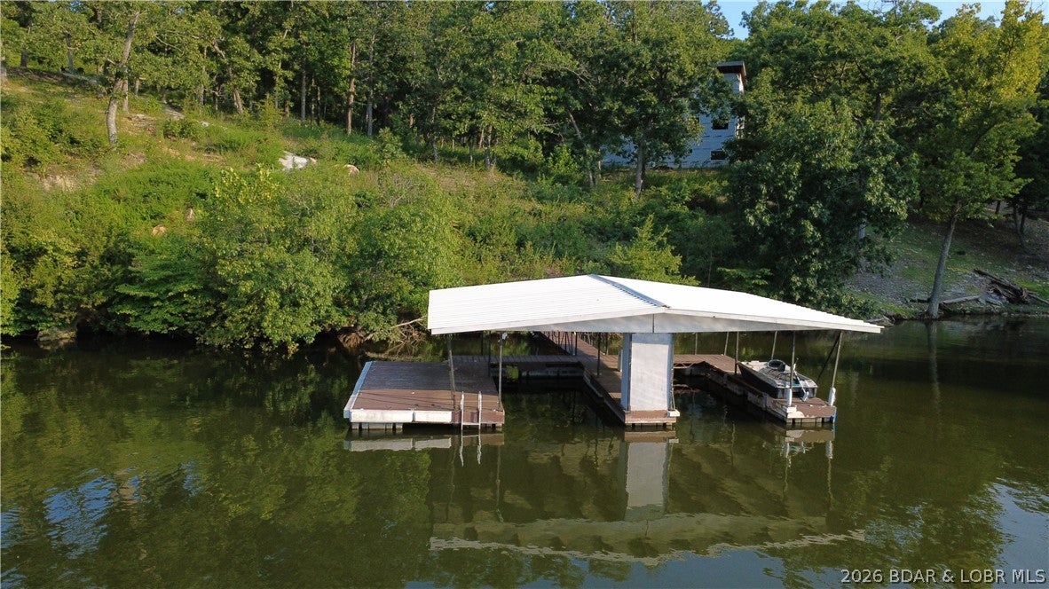 Jumping Bass Cove #2 - Residential