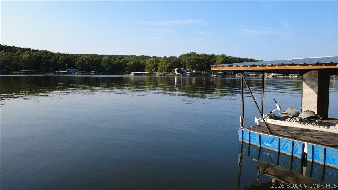 Jumping Bass Cove #2 - Residential
