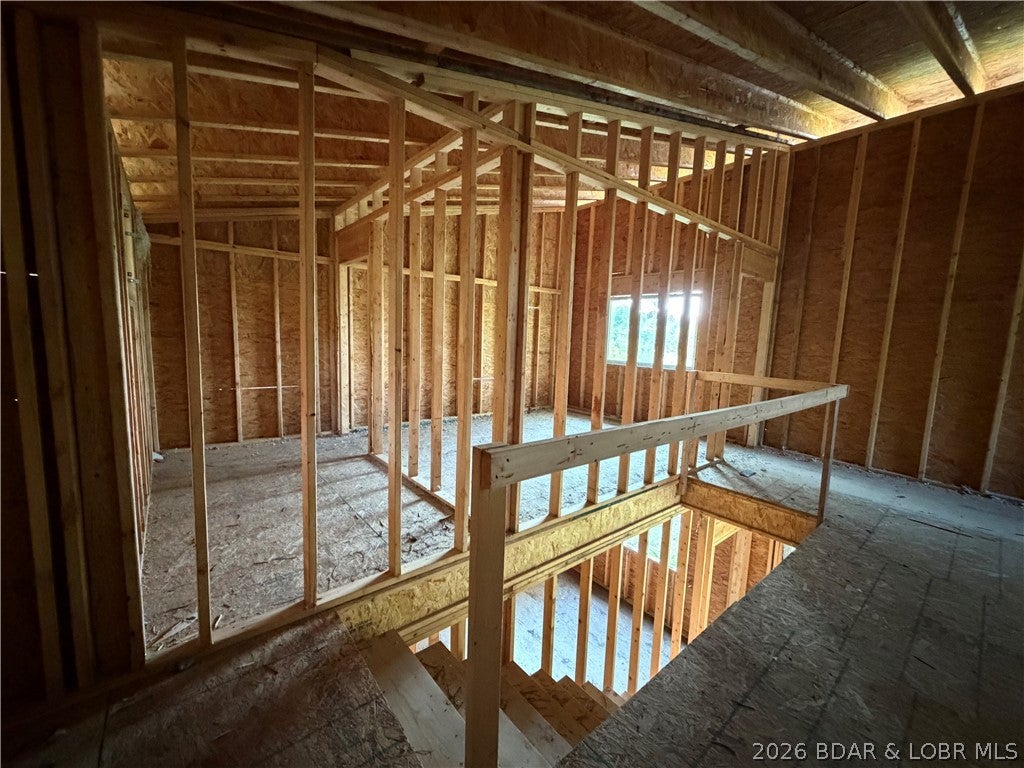 Jumping Bass Cove #2 - Residential
