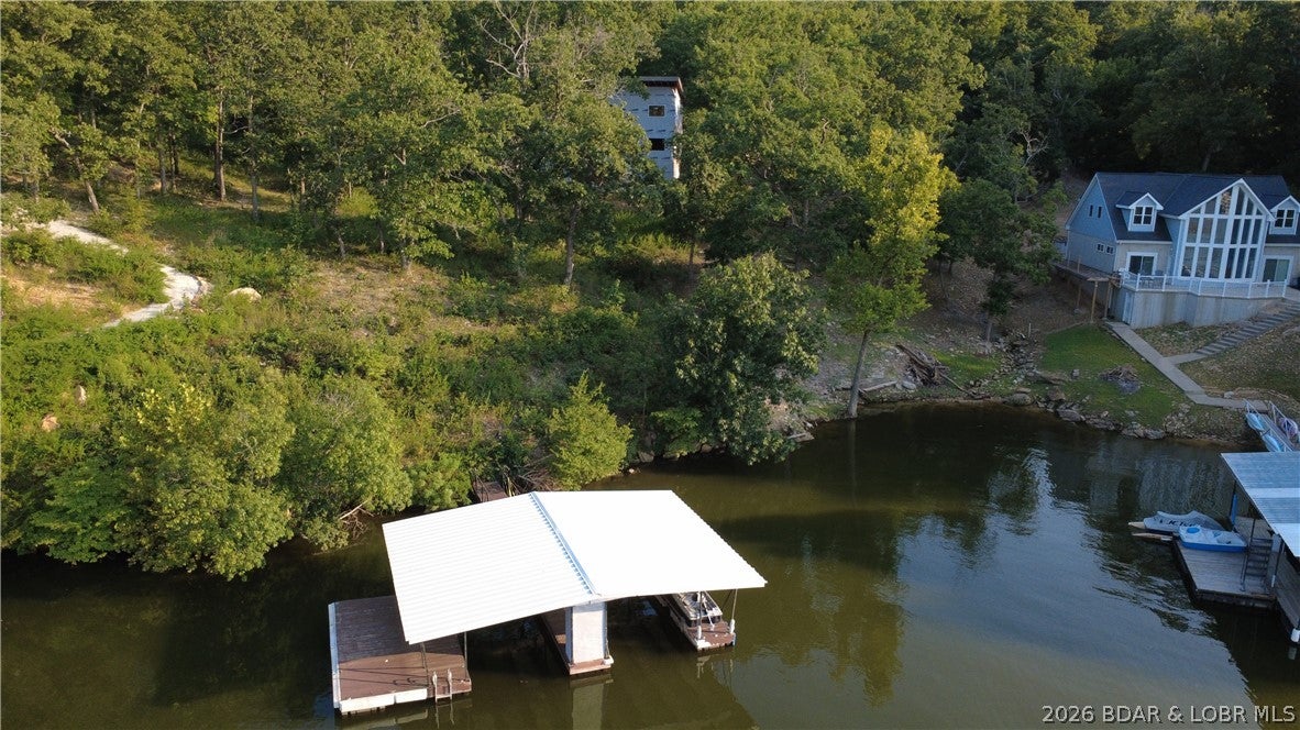 Jumping Bass Cove #2 - Residential