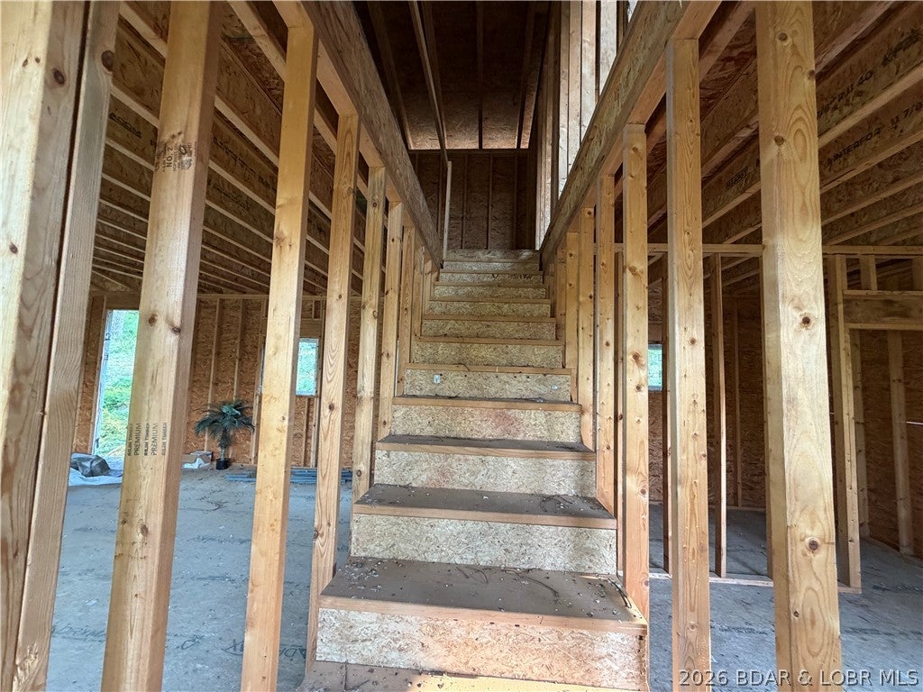 Jumping Bass Cove #2 - Residential
