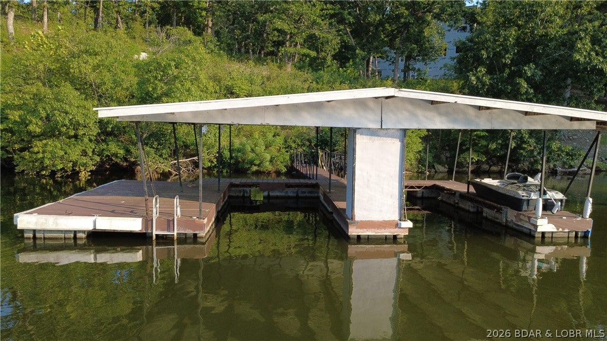 Jumping Bass Cove #2 - Residential