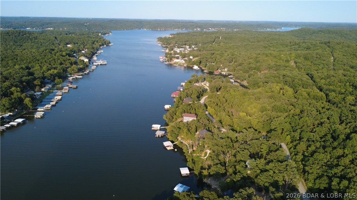 Jumping Bass Cove #2 - Residential
