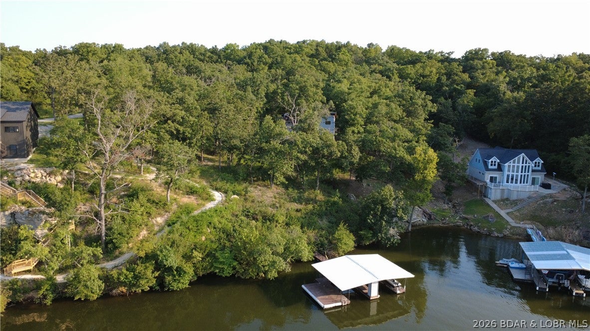 Jumping Bass Cove #2 - Residential
