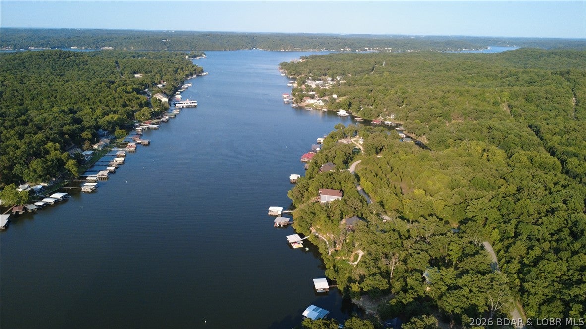 Jumping Bass Cove #2 - Residential