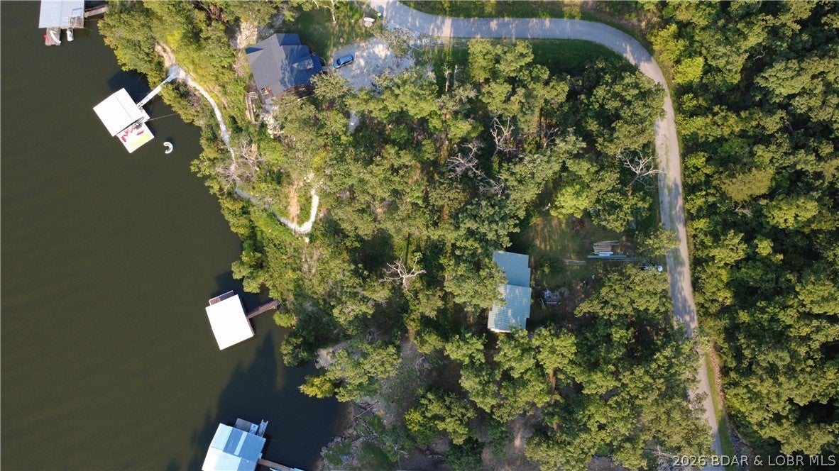 Jumping Bass Cove #2 - Residential