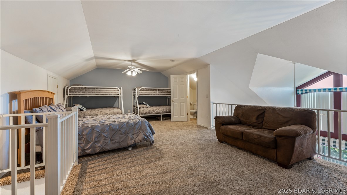 Ledges - Residential