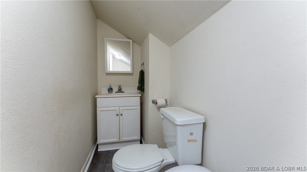 Ledges - Residential