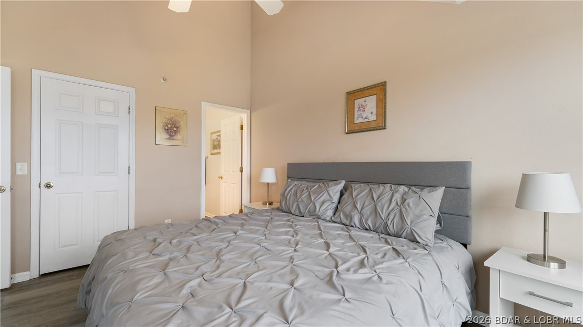 Ledges - Residential