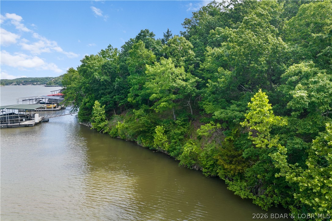 Cross Creek - Land